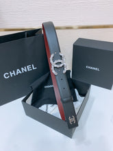 China Replica Chanel Belts 51usd Only